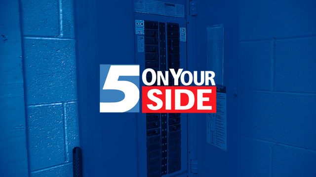 5 On Your Side: How to spot high power bills