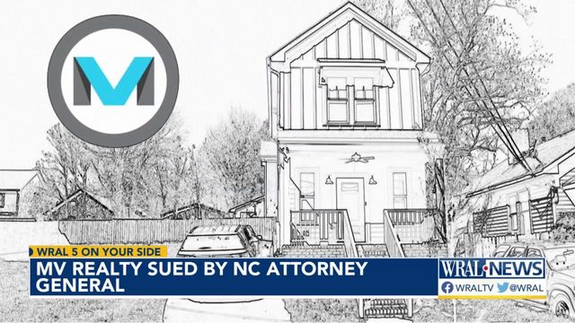 5 On Your Side: MV Realty being sued for deceptive practices