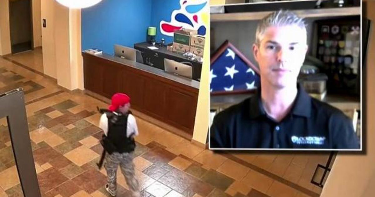 'Get trained': NC expert puts school active shooter drills under the ...