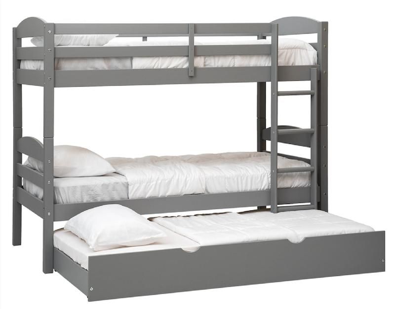 Recall alert Bunk beds sold through Walmart, Home Depot, Amazon have