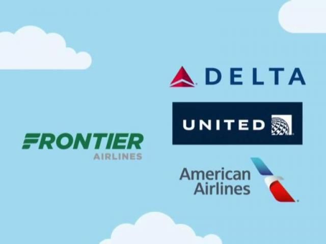 Consumer Reports survey reveals the best and worst airlines