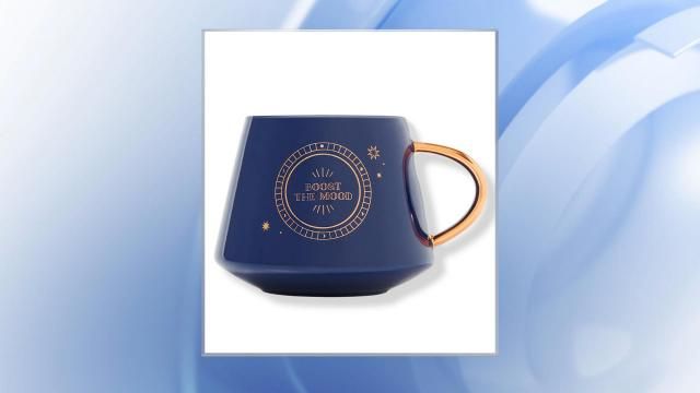 Ceramic mugs sold at Ulta can spark in microwave, starting fire