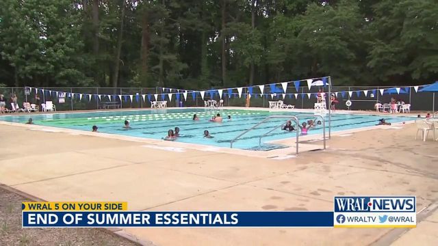 Five on Your Side: Consumer Reports' end of Summer essentials