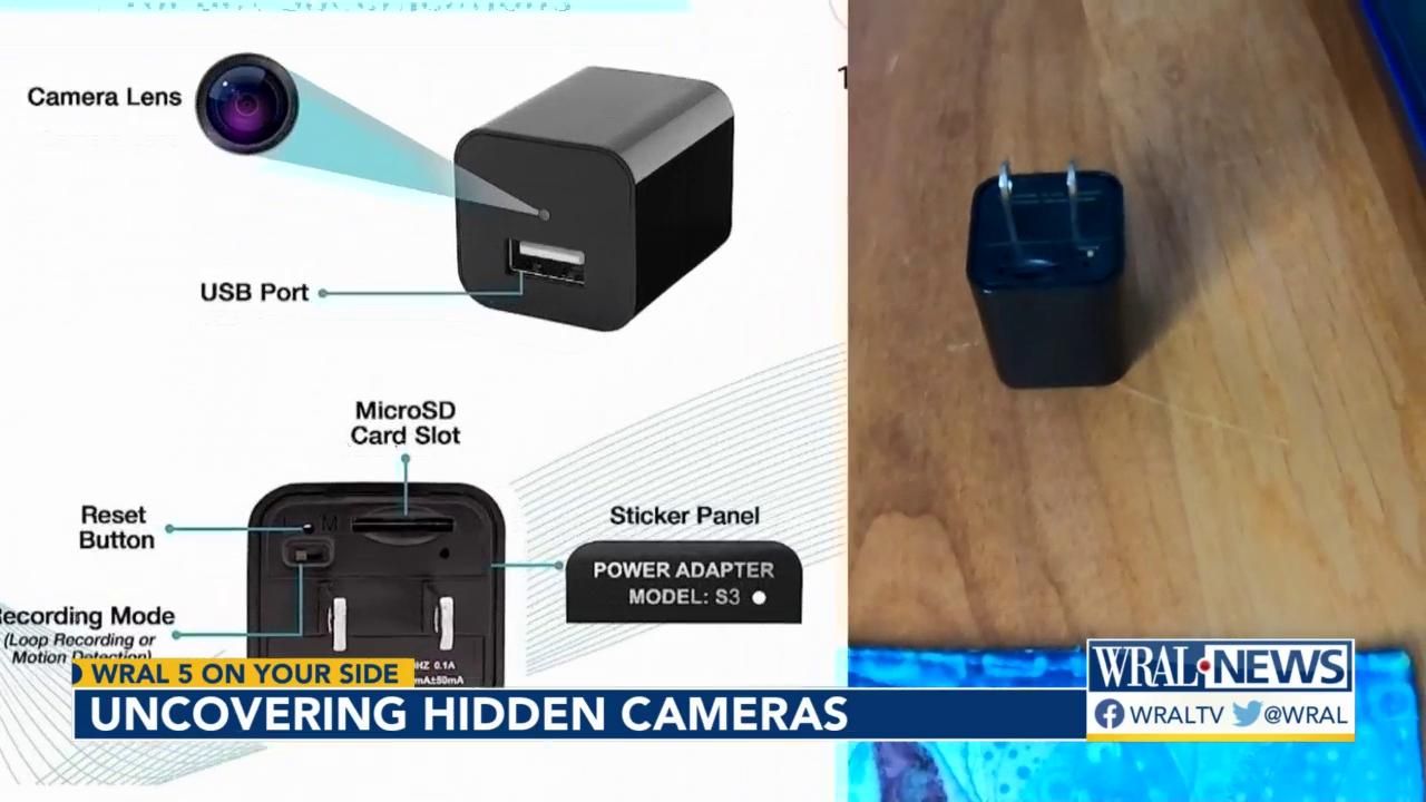 Hidden Camera: Most Up-to-Date Encyclopedia, News & Reviews