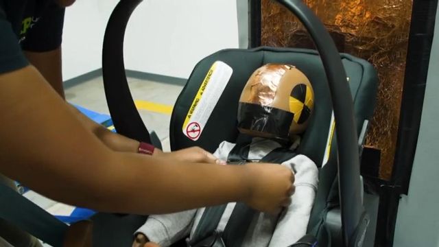 5 On Your Side: Top-tested car seats