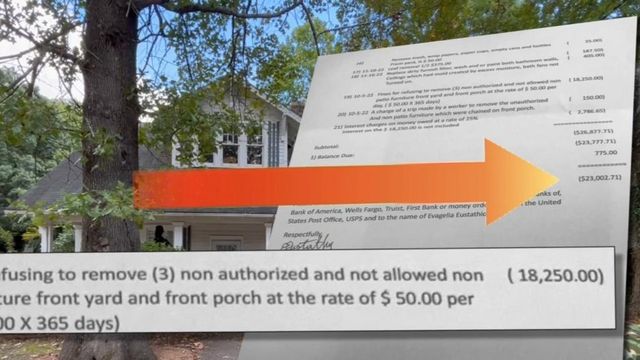 Following an extensive 5 On Your Side investigation, a landlord with properties spanning across the state, including multiple units in Raleigh, faces potential disciplinary action and legal scrutiny.