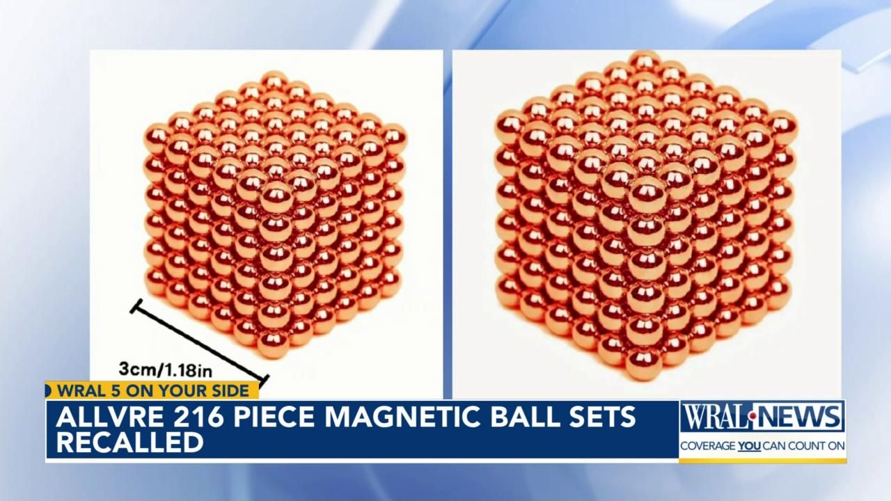 100 cheap magnetic balls