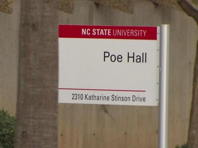 Nc State's Poe Hall Will Remain Closed Through 2024