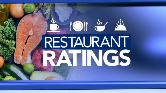 5 On Your Side restaurant ratings for Sinbad's Pizza, Dashi and Goorsha Ethiopian Restaurant