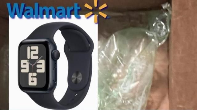 Apple watch on sale 4 price walmart