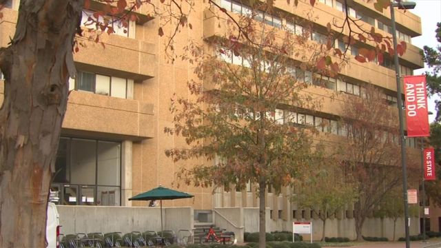 Cancer cases from people with connections to NC State building keep piling up