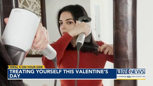 No Valentine? Treat yourself with Consumer Reports' top-rated, self-care products