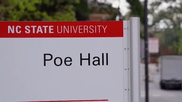 5 On Your Side look into Poe Hall gains international attention