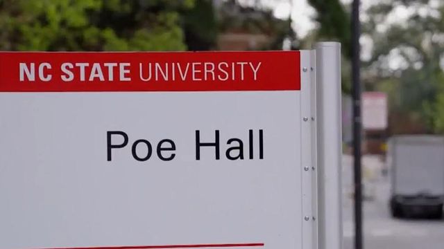 Court filing claims NC State destroyed or altered evidence in Poe Hall