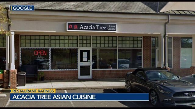 5 On Your Side restaurant ratings: Acacia Tree Asian Cuisine and Awaze Ethiopian Eritrean Cuisine