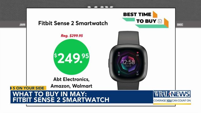 Consumer Reports' best buys for May