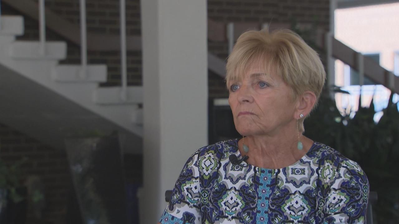 Raleigh woman warns others after experiencing Bitcoin ATM scam