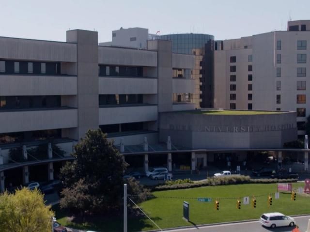 患者担心杜克健康，联合医疗合同即将到期