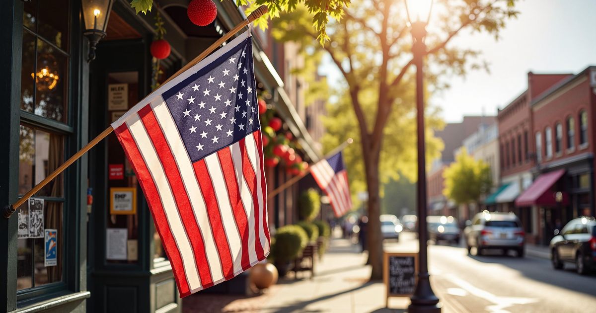 List of Veterans Day 2025 free meals and discounts - WRAL