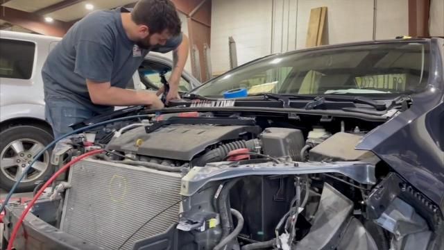 Anyone buying a used car for a student or themselves in the coming weeks wants a reliable car. Two new studies list the most reliable brands you can buy.