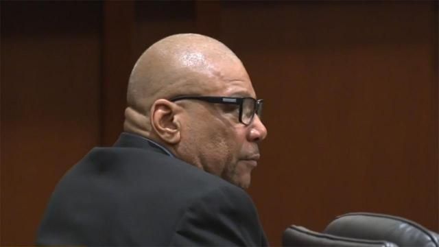 Federal judge allows lawsuit against Wake County schools over alleged teacher abuse to proceed
