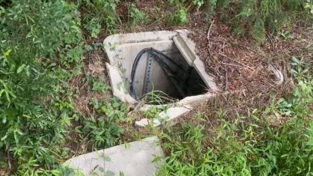 5 On Your Side: Viewers say utilities ignore requests to fix broken box covers