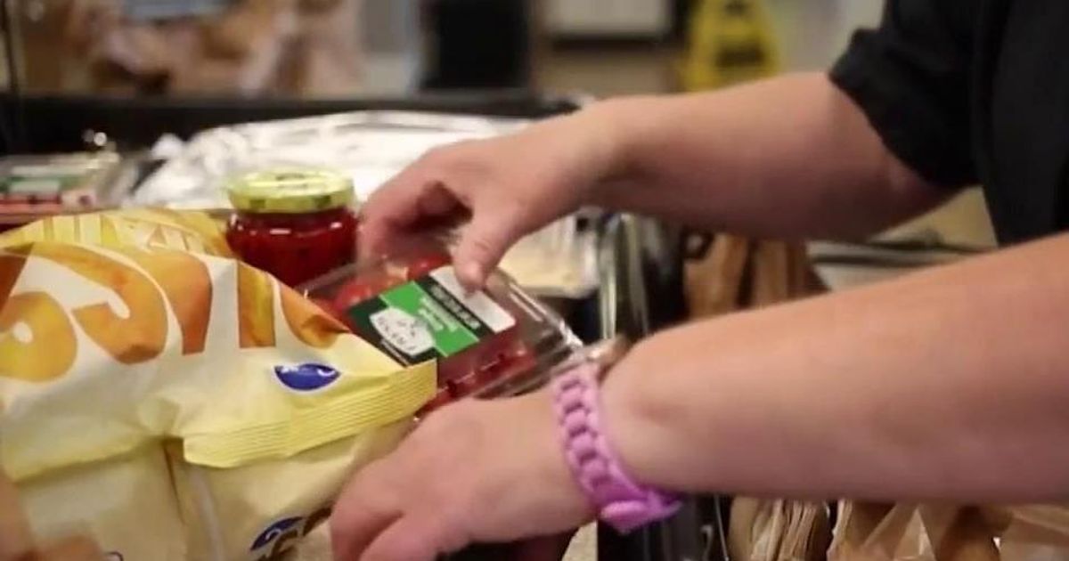 North Carolinians saw partial SNAP payments come in but it's not enough, AG Jackson says