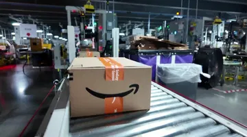 Amazon announces the creation of 700 new jobs across NC :: WRAL.com
