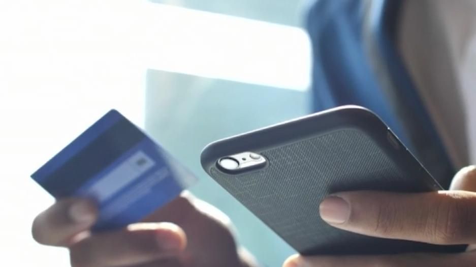 How to start tackling credit card debt in the New Year