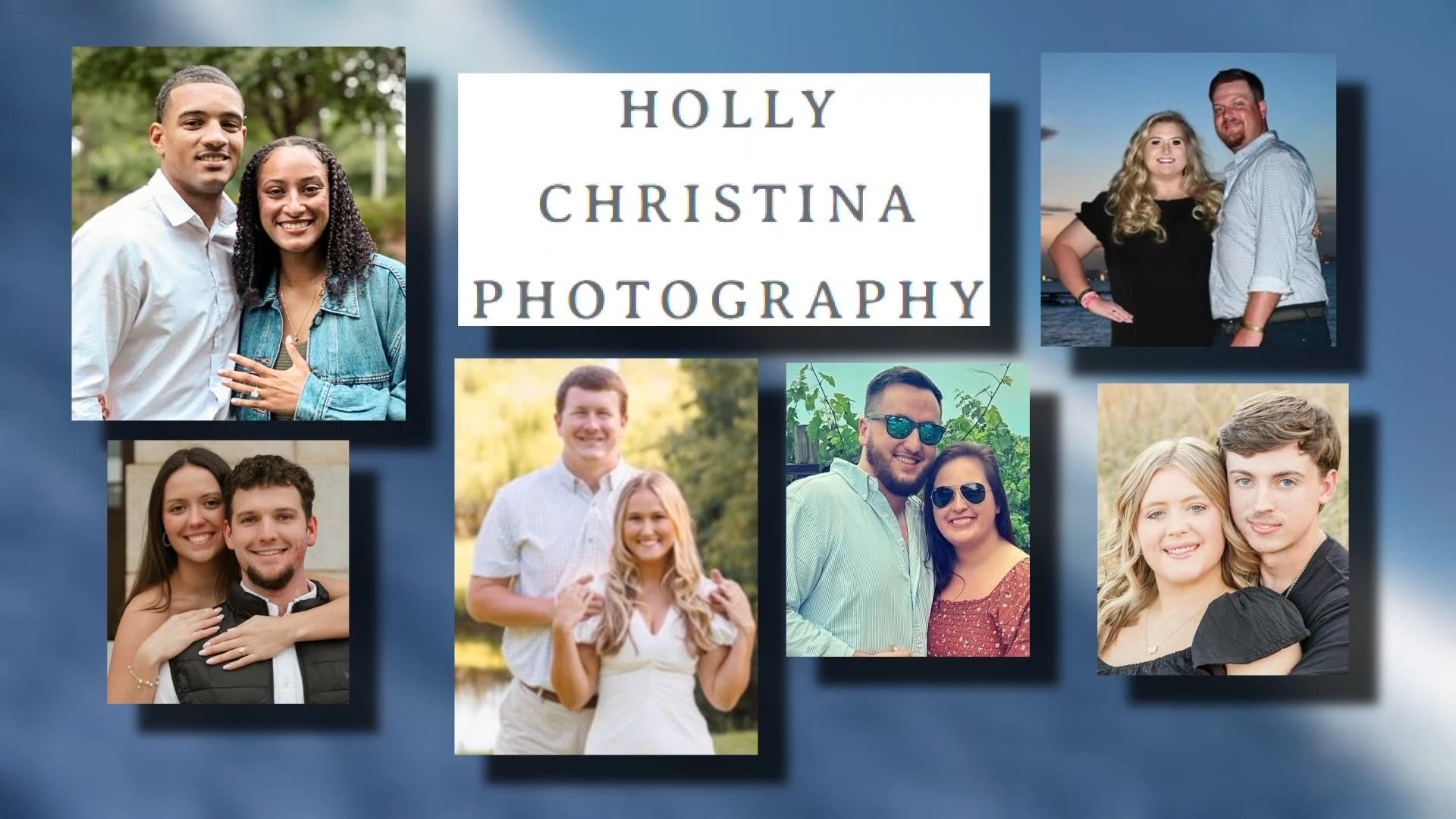 'We just want the raw images': Dozens of brides lose thousands to wedding photographer