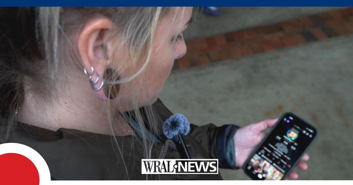 'You're telling me we're not dating?': Avoiding internet impersonation in the era of social media