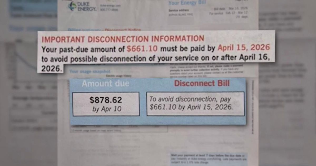 Durham woman’s $800 Duke Energy bill shows the risk of budget billing