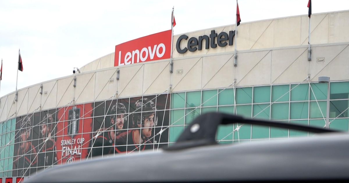 Stanley Cup Final: Canes parking jumps to $95 for general parking, $65 for prepaid