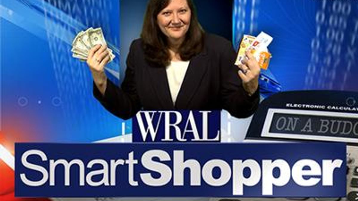 WRAL Smart Shopper 400x300