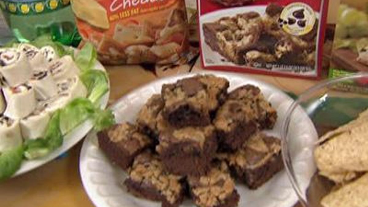 Tips for a cheaper Super Bowl menu