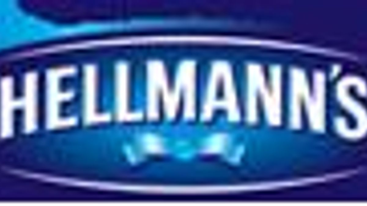 Hellman's