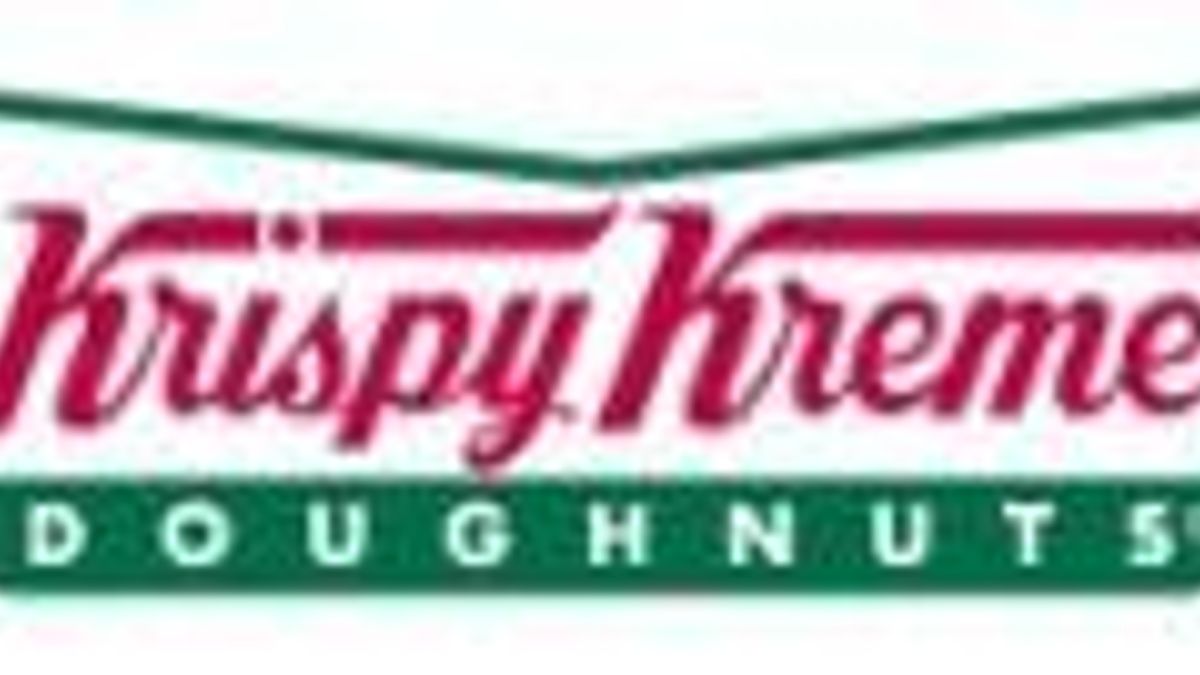 Krispy Kreme