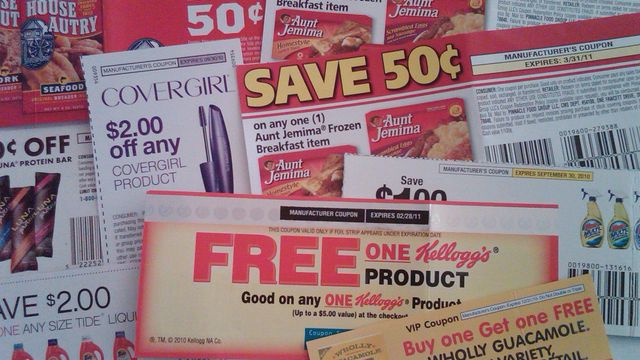 Smart Shopper: Should you do extreme couponing?