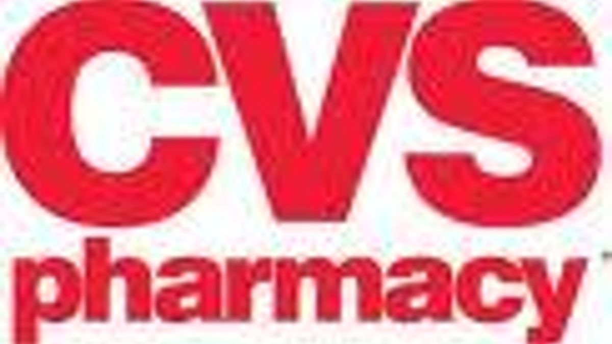 CVS