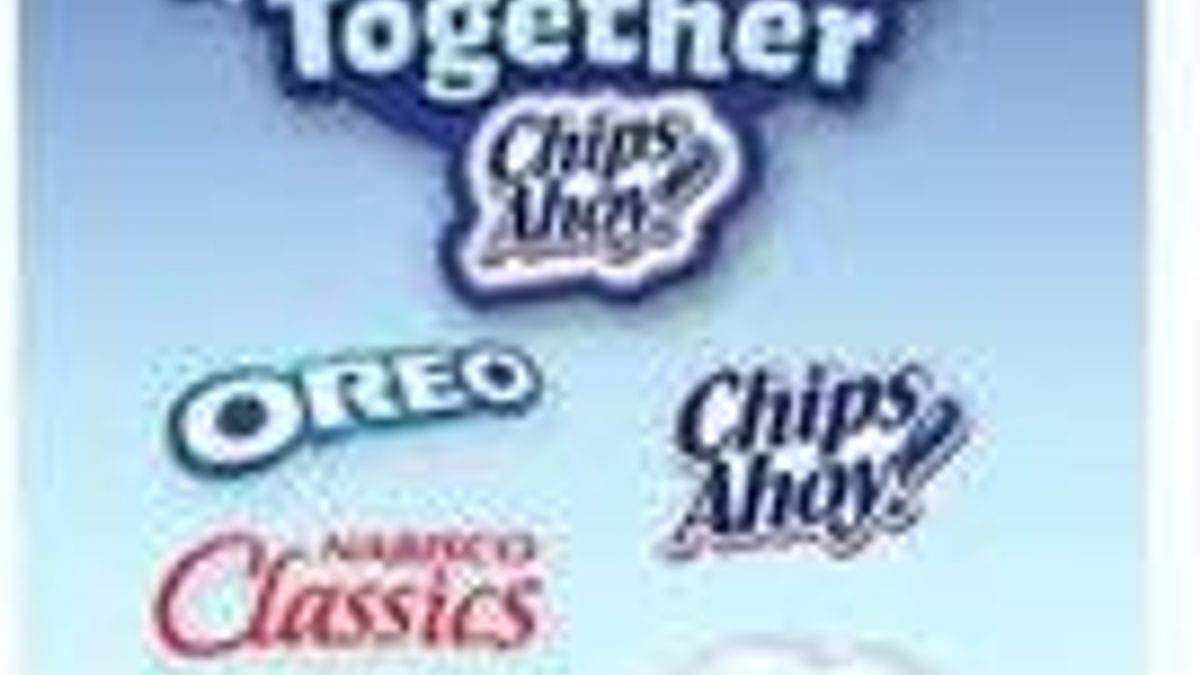 Nabisco cookies