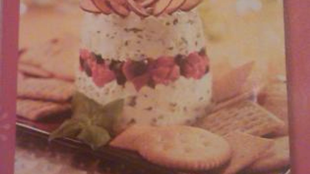 Nabisco holiday book