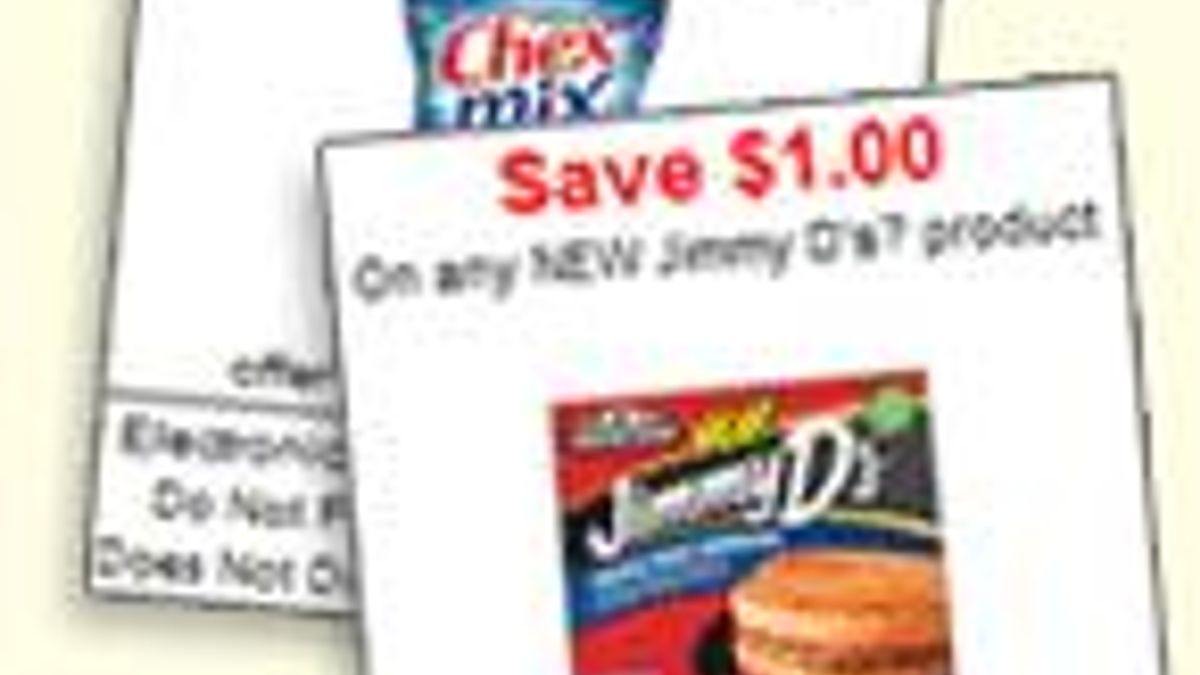 HT e-coupons
