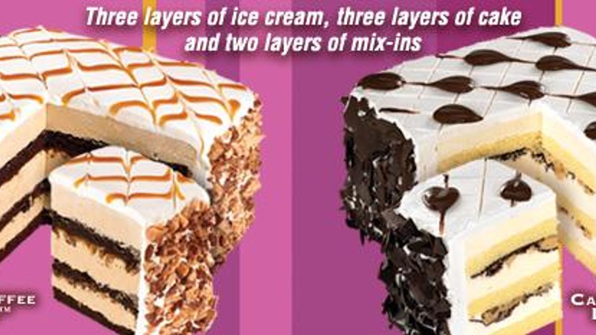 Cold Stone