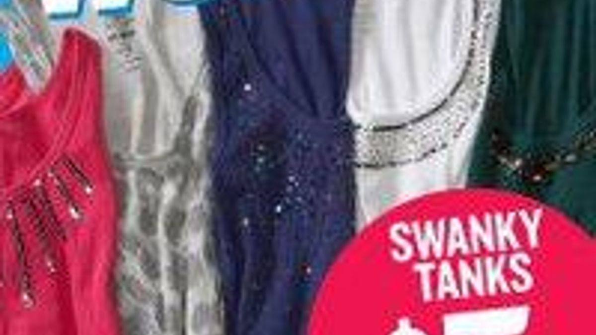 Old Navy Sale