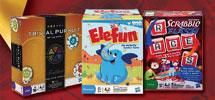 New Hasbro printable coupons