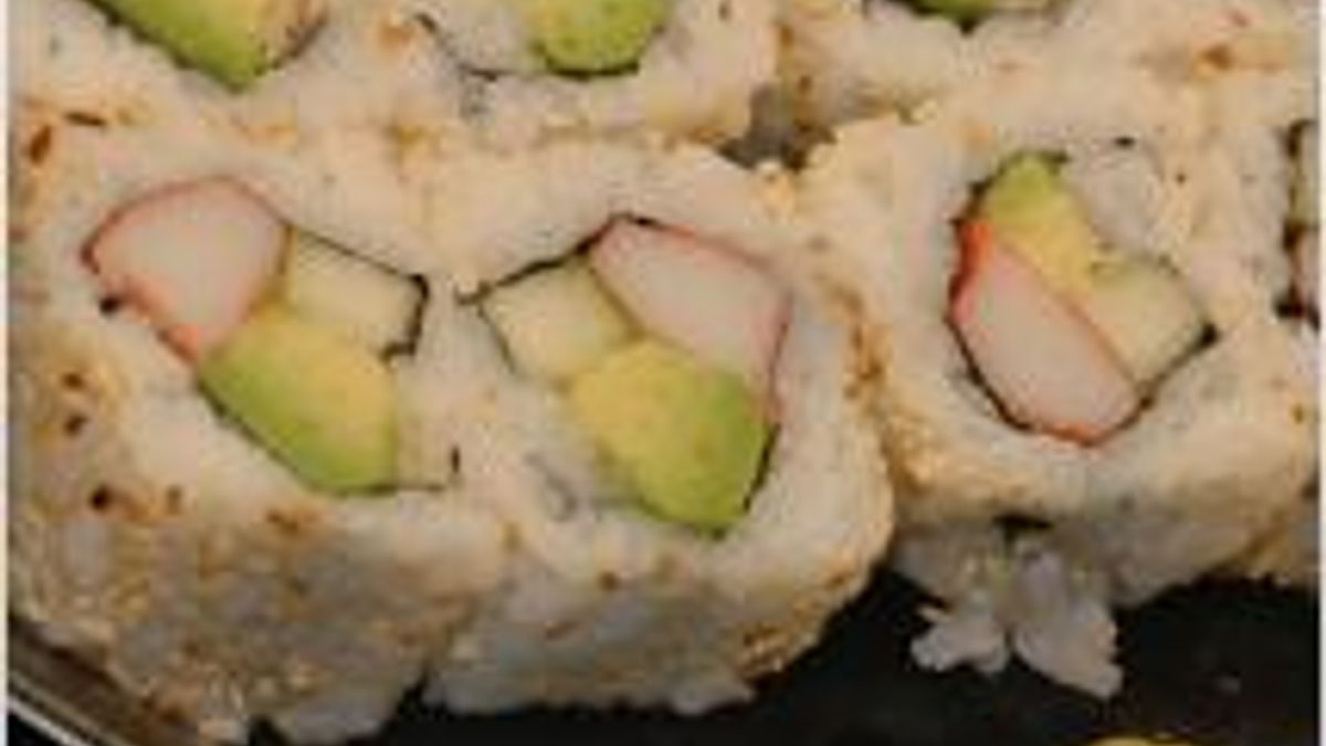 Sushi