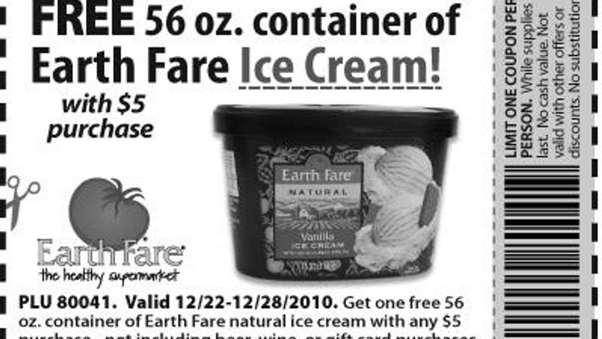Earth Fare