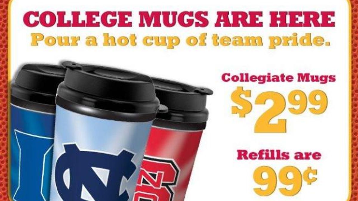 Roo Mugs