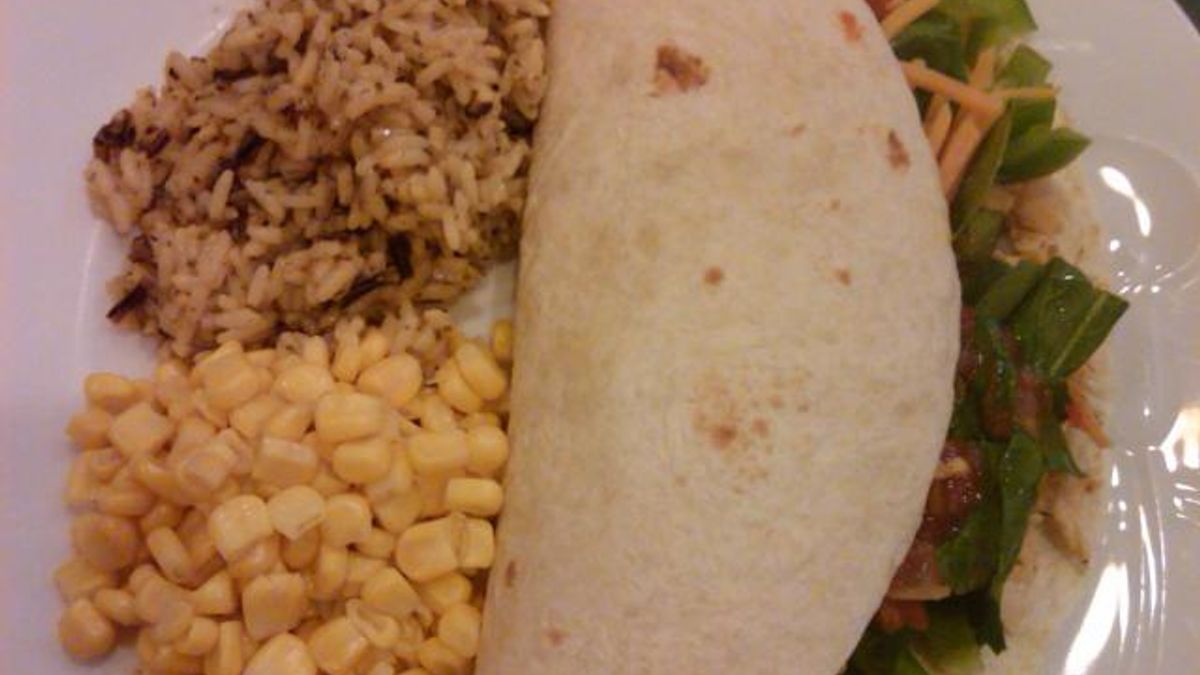 Taco Night!