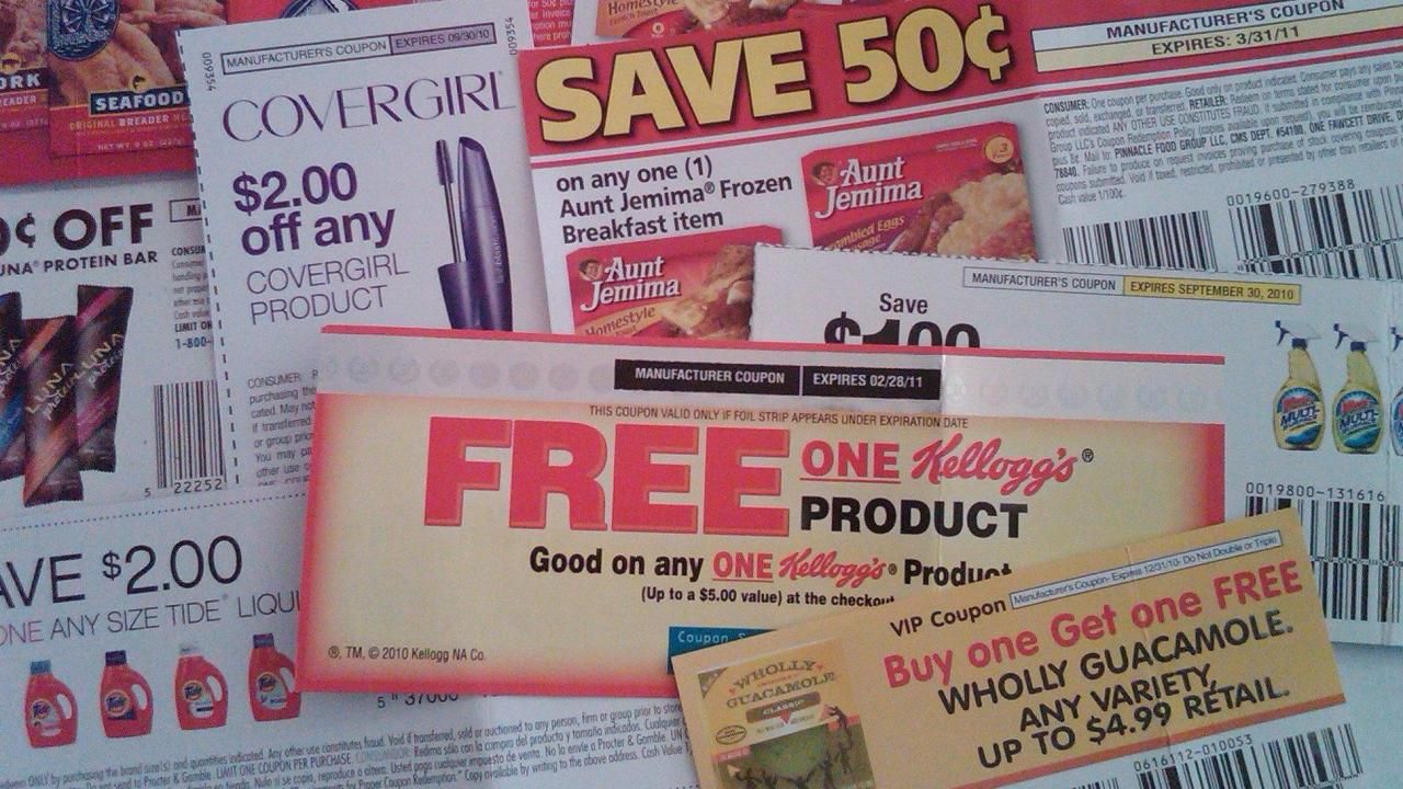 Couponing Abbreviations and Terms couponing-abbreviations-and-terms